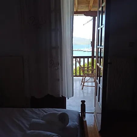 Holiday home Seaside Selana Nikiana