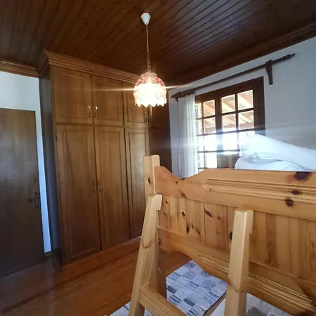 Seaside Selana Holiday home *