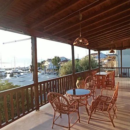 Holiday home Seaside Selana *