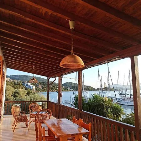 Seaside Selana Дом отдыха Никиана